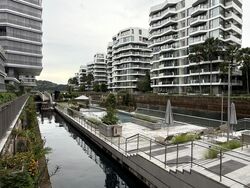The Reef At King’s Dock (D4), Condominium #511903771